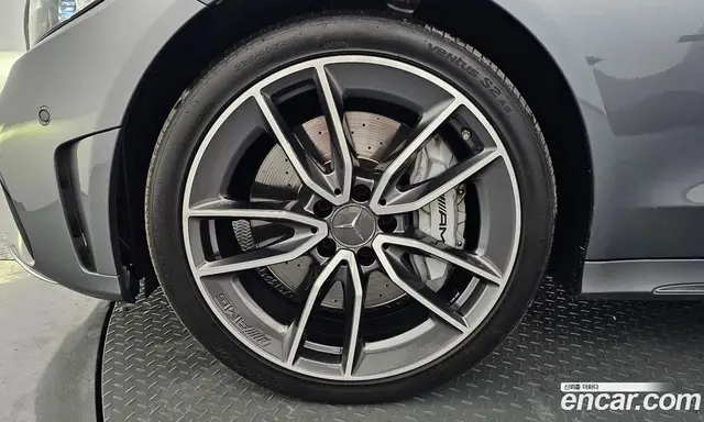 Mercedes-Benz C-Class 2019 3.0 гидро, миниатюра 5 Mercedes-Benz C-Class 2019 3.0 гидро, миниатюра 5