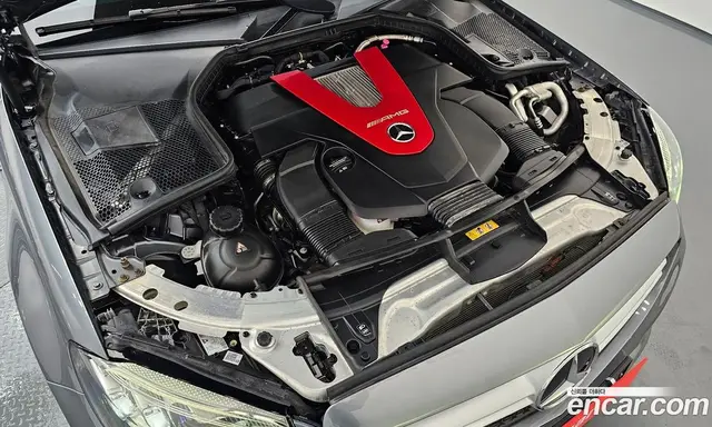 Mercedes-Benz C-Class 2019 3.0 гидро, миниатюра 6 Mercedes-Benz C-Class 2019 3.0 гидро, миниатюра 6