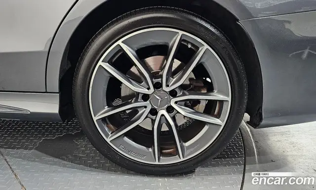 Mercedes-Benz C-Class 2019 3.0 гидро, миниатюра 7 Mercedes-Benz C-Class 2019 3.0 гидро, миниатюра 7