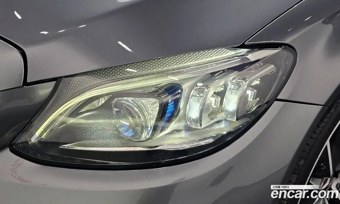 Mercedes-Benz C-Class 2019 3.0 гидро, фото 8 Mercedes-Benz C-Class 2019 3.0 гидро, фото 8
