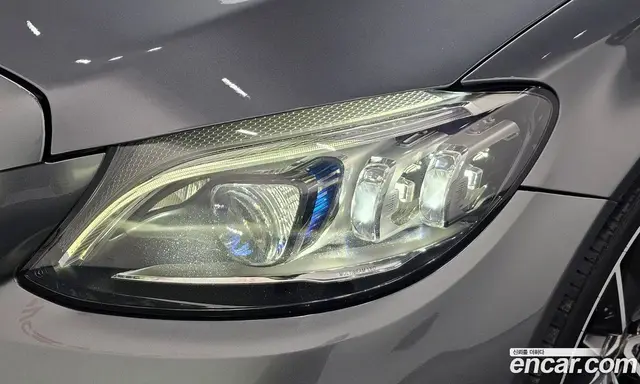Mercedes-Benz C-Class 2019 3.0 гидро, миниатюра 8 Mercedes-Benz C-Class 2019 3.0 гидро, миниатюра 8