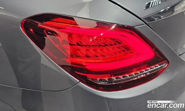 Mercedes-Benz C-Class 2019 3.0 гидро, миниатюра 9 Mercedes-Benz C-Class 2019 3.0 гидро, миниатюра 9