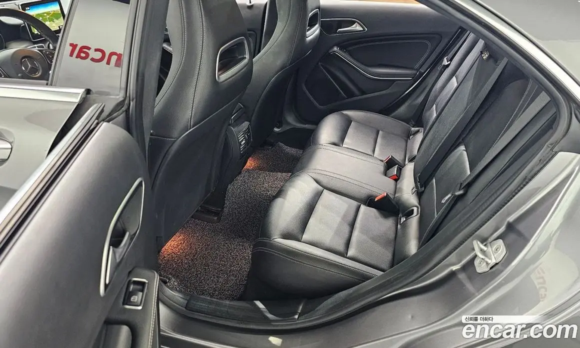 Mercedes-Benz CLA-Class 2016 2.1 гидро, фото 11 Mercedes-Benz CLA-Class 2016 2.1 гидро, фото 11