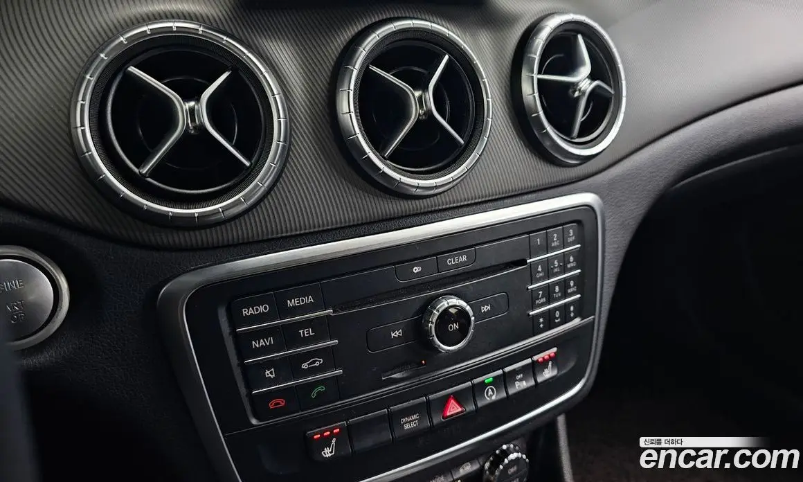 Mercedes-Benz CLA-Class 2016 2.1 гидро, фото 15 Mercedes-Benz CLA-Class 2016 2.1 гидро, фото 15