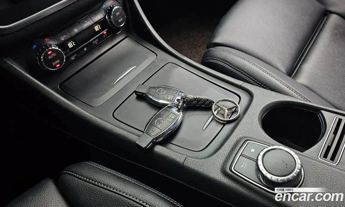 Mercedes-Benz CLA-Class 2016 2.1 гидро, фото 20 Mercedes-Benz CLA-Class 2016 2.1 гидро, фото 20
