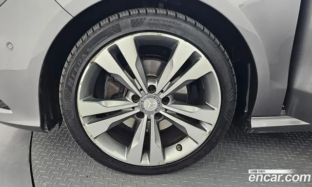 Mercedes-Benz CLA-Class 2016 2.1 гидро, миниатюра 5 Mercedes-Benz CLA-Class 2016 2.1 гидро, миниатюра 5