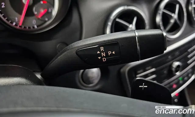 Mercedes-Benz CLA-Class 2016 2.1 гидро, миниатюра 9 Mercedes-Benz CLA-Class 2016 2.1 гидро, миниатюра 9