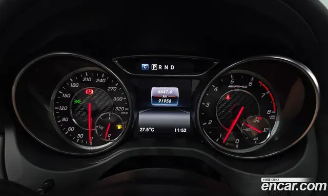Mercedes-Benz CLA-Class 2019 2.0 гидро, миниатюра 11