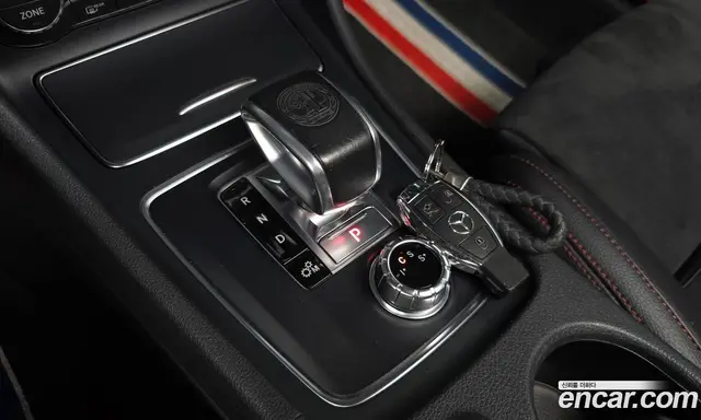 Mercedes-Benz CLA-Class 2019 2.0 гидро, миниатюра 12