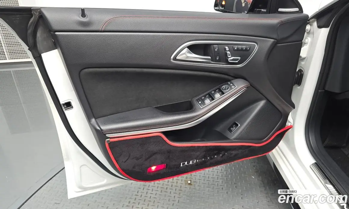 Mercedes-Benz CLA-Class 2019 2.0 гидро, фото 14