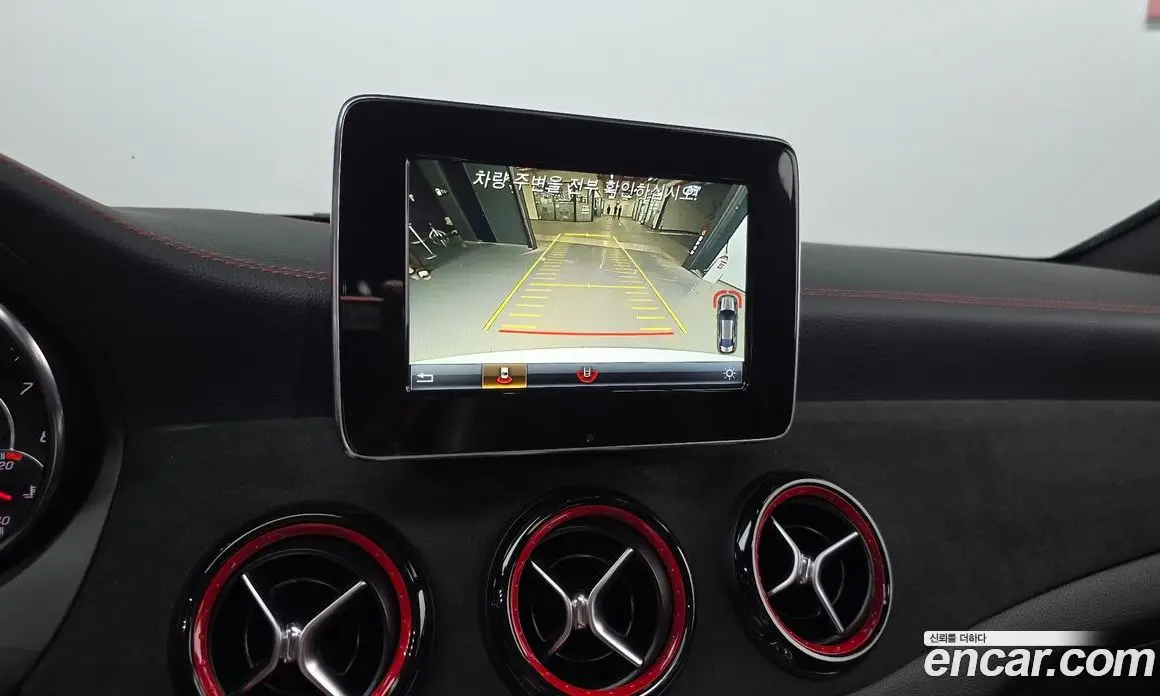Mercedes-Benz CLA-Class 2019 2.0 гидро, фото 21