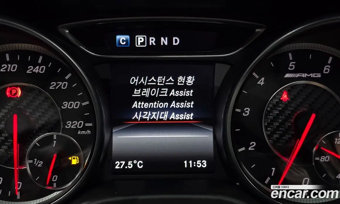 Mercedes-Benz CLA-Class 2019 2.0 гидро, фото 23