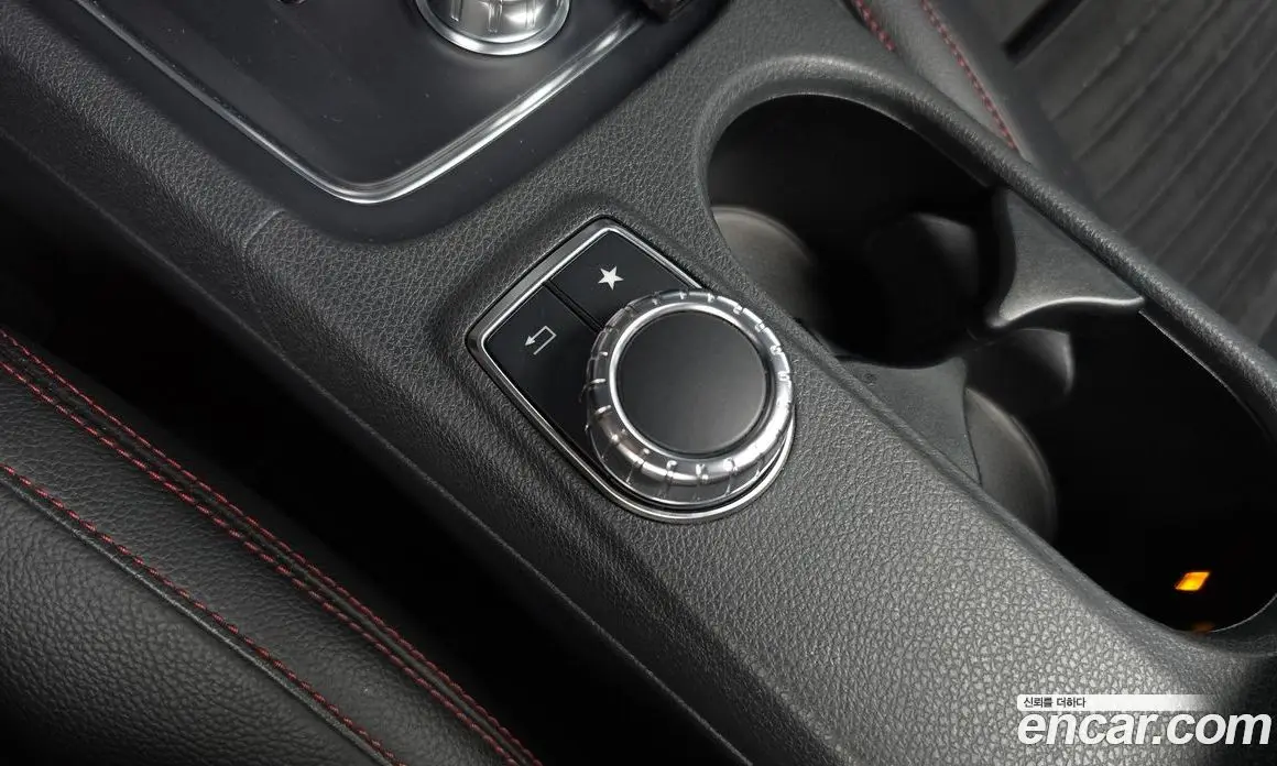 Mercedes-Benz CLA-Class 2019 2.0 гидро, фото 28