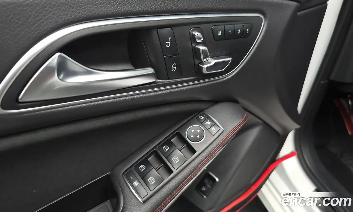 Mercedes-Benz CLA-Class 2019 2.0 гидро, фото 29