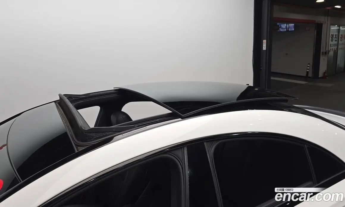 Mercedes-Benz CLA-Class 2019 2.0 гидро, фото 31