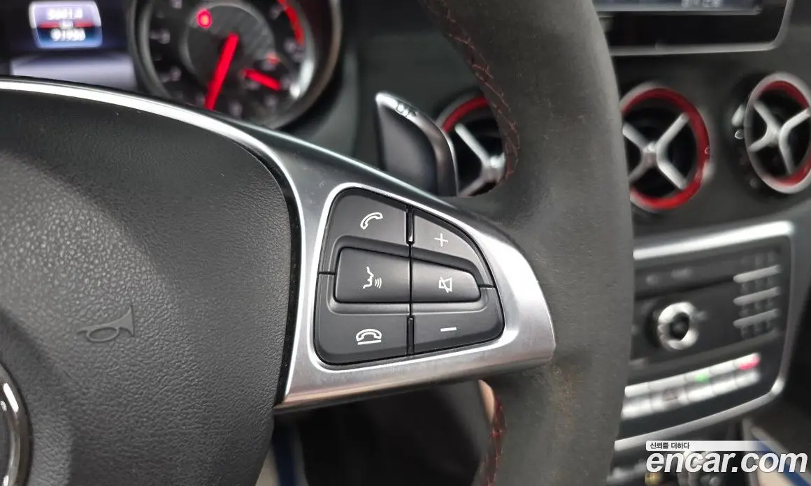 Mercedes-Benz CLA-Class 2019 2.0 гидро, фото 33