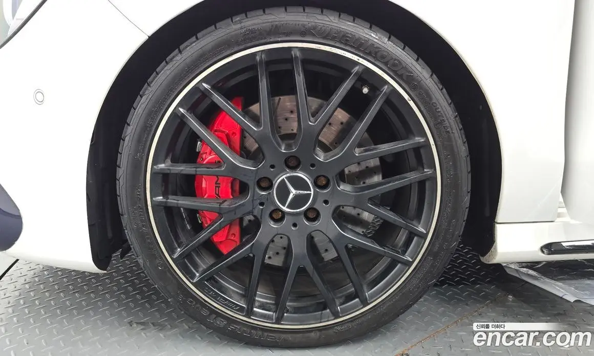 Mercedes-Benz CLA-Class 2019 2.0 гидро, фото 5