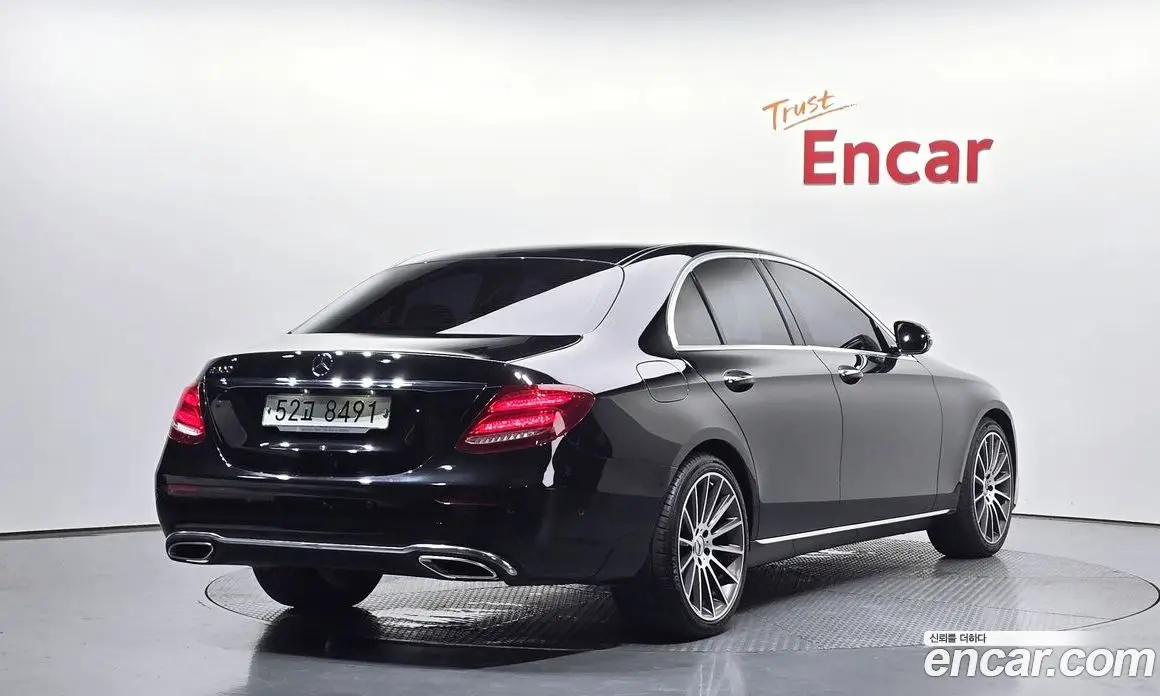 Mercedes-Benz E-Class 2017 2.0 гидро, фото 2 Mercedes-Benz E-Class 2017 2.0 гидро, фото 2