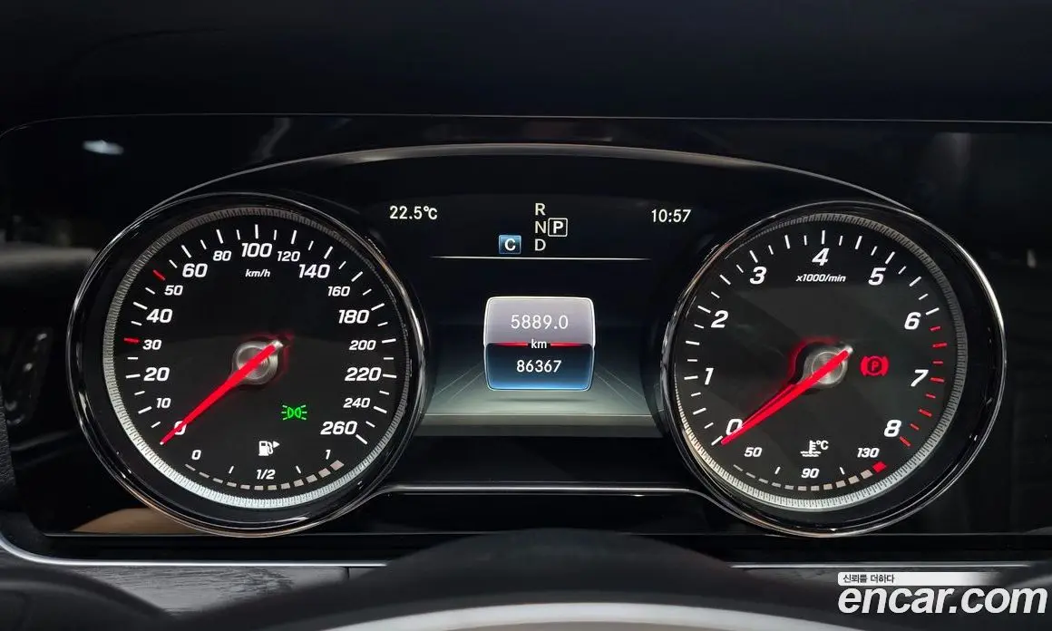Mercedes-Benz E-Class 2017 2.0 гидро, фото 11 Mercedes-Benz E-Class 2017 2.0 гидро, фото 11