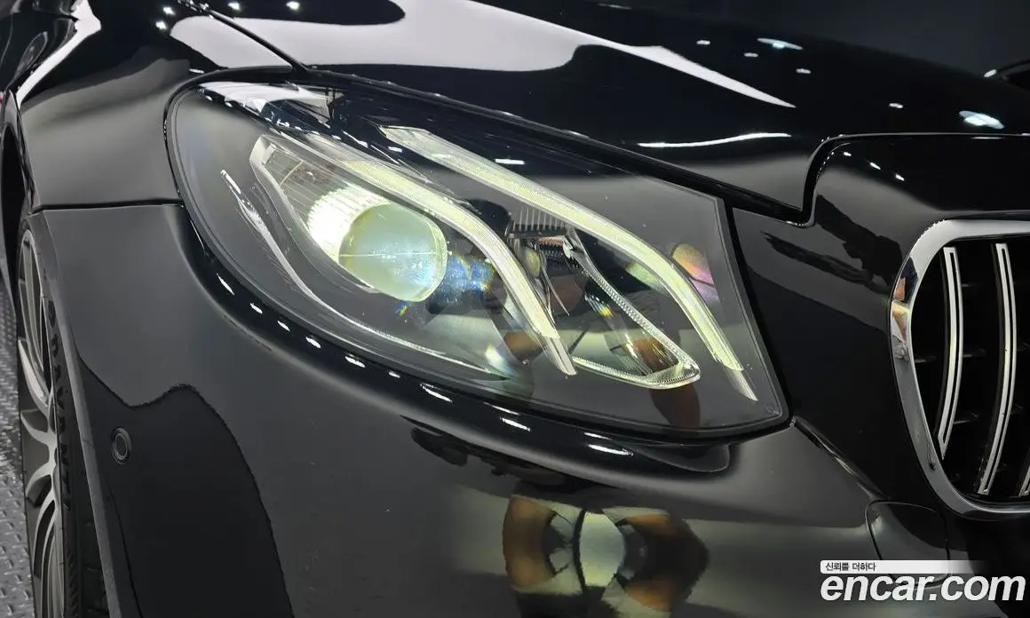 Mercedes-Benz E-Class 2017 2.0 гидро, фото 8 Mercedes-Benz E-Class 2017 2.0 гидро, фото 8