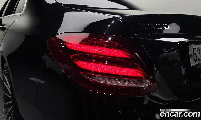 Mercedes-Benz E-Class 2017 2.0 гидро, миниатюра 9 Mercedes-Benz E-Class 2017 2.0 гидро, миниатюра 9