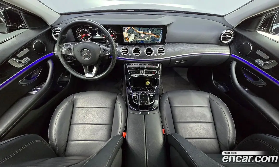 Mercedes-Benz E-Class 2017 2.0 гидро, фото 10 Mercedes-Benz E-Class 2017 2.0 гидро, фото 10