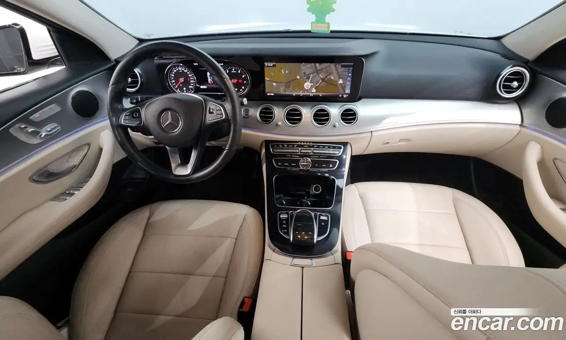 Mercedes-Benz E-Class 2018 2.0 автомат (гидро), фото 7