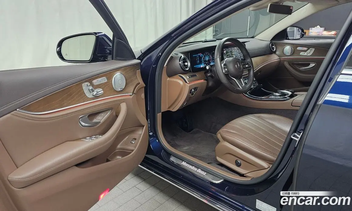 Mercedes-Benz E-Class 2019 2.0 гидро, фото 13