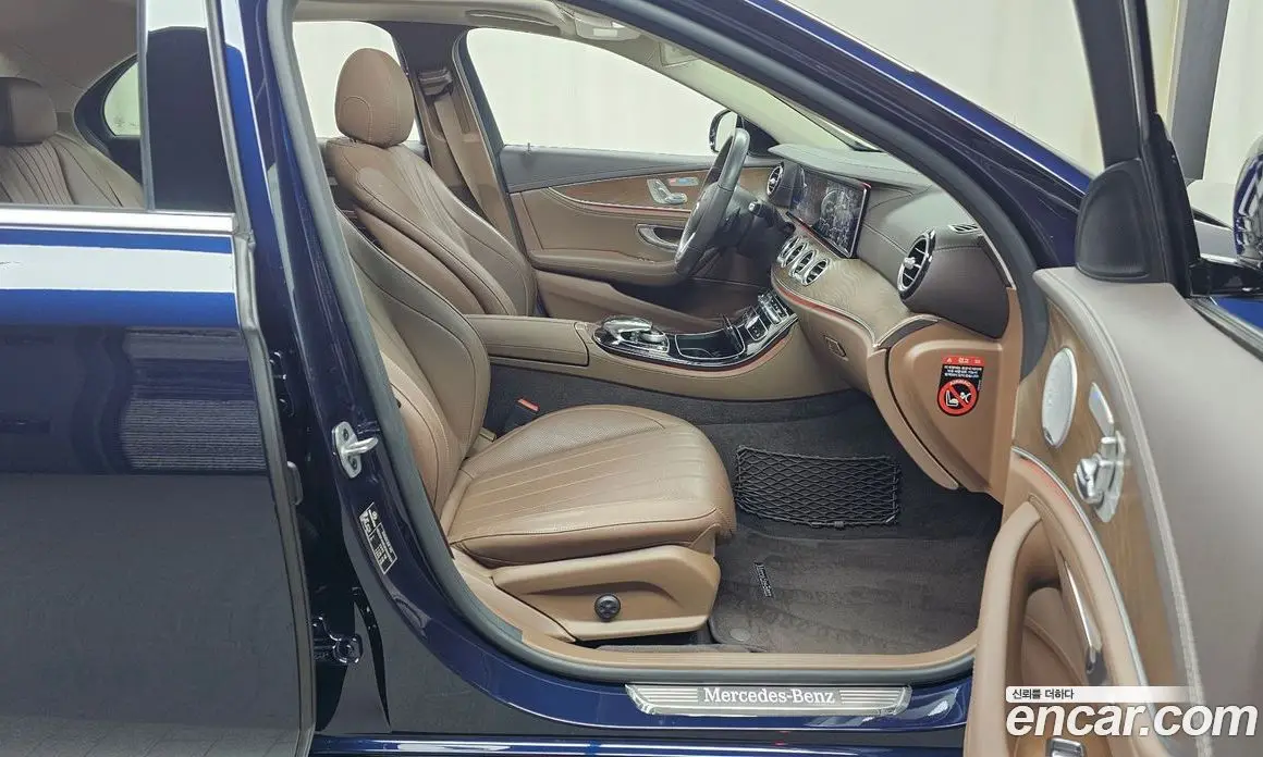 Mercedes-Benz E-Class 2019 2.0 гидро, фото 16