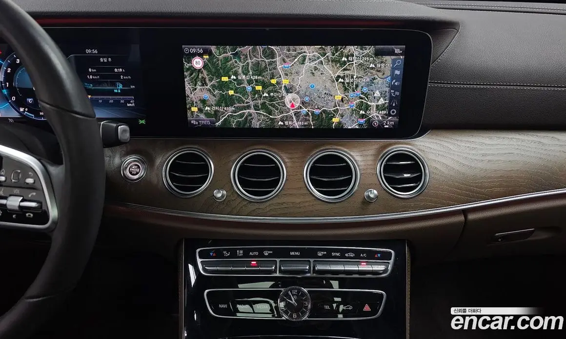 Mercedes-Benz E-Class 2019 2.0 гидро, фото 18