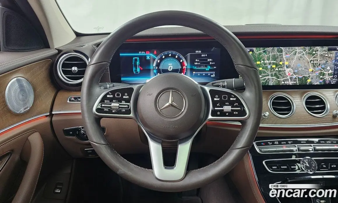 Mercedes-Benz E-Class 2019 2.0 гидро, фото 19