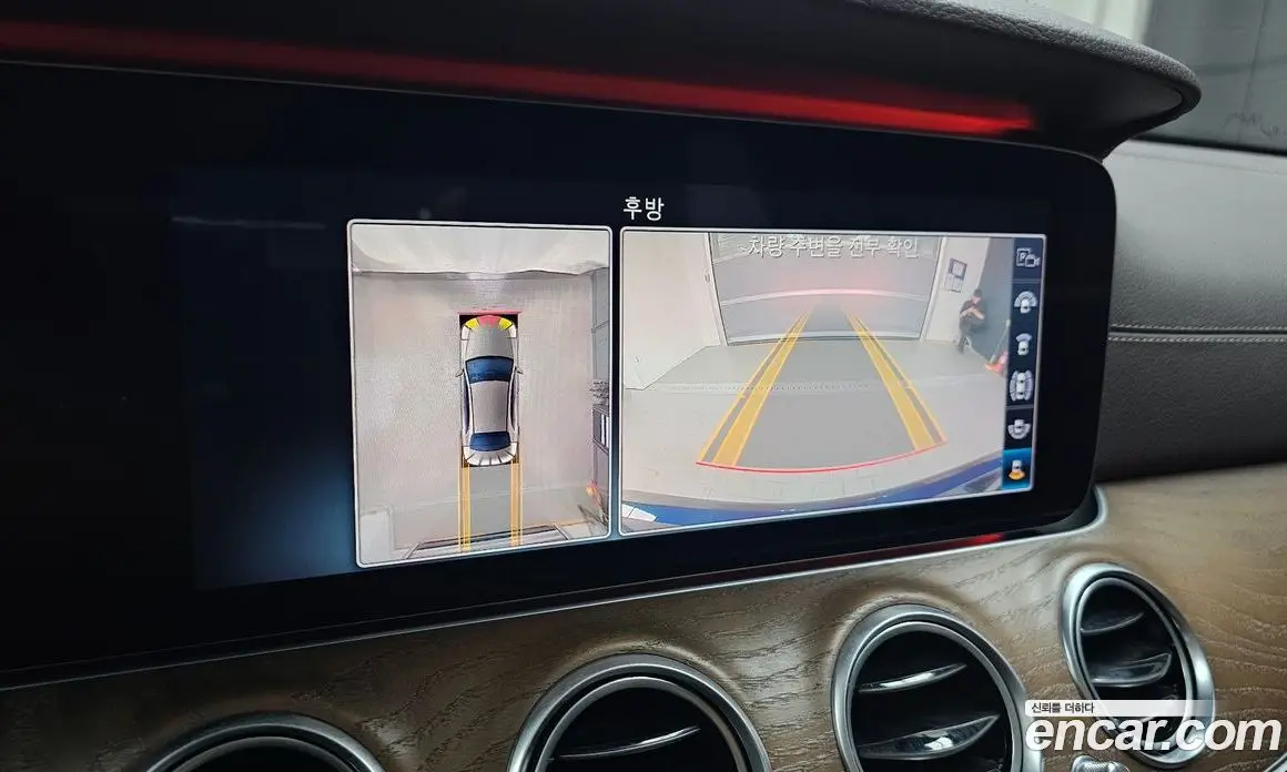 Mercedes-Benz E-Class 2019 2.0 гидро, фото 20