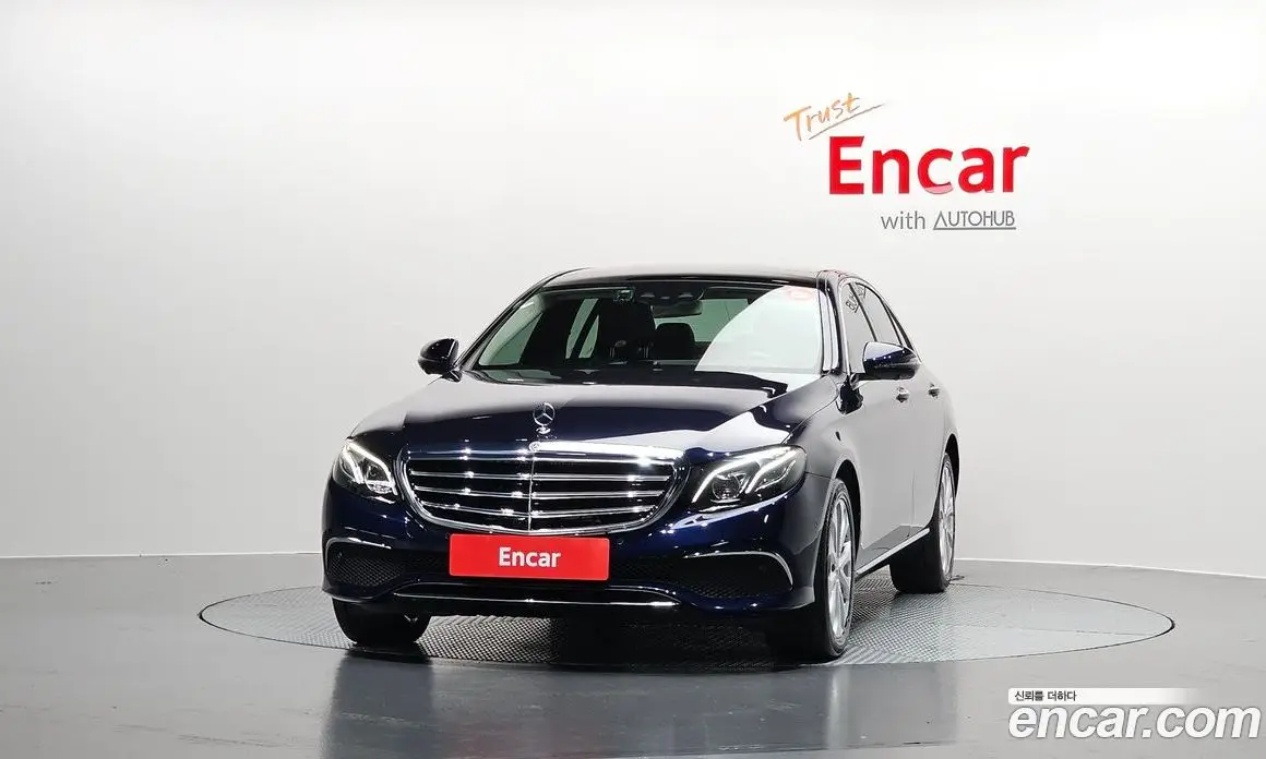 Mercedes-Benz E-Class 2019 2.0 гидро, фото 3