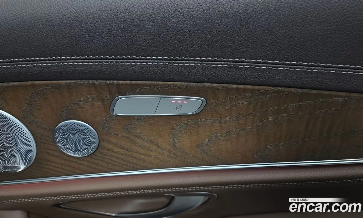 Mercedes-Benz E-Class 2019 2.0 гидро, фото 22