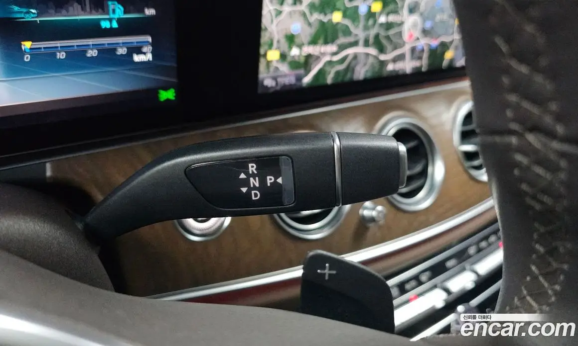 Mercedes-Benz E-Class 2019 2.0 гидро, фото 24