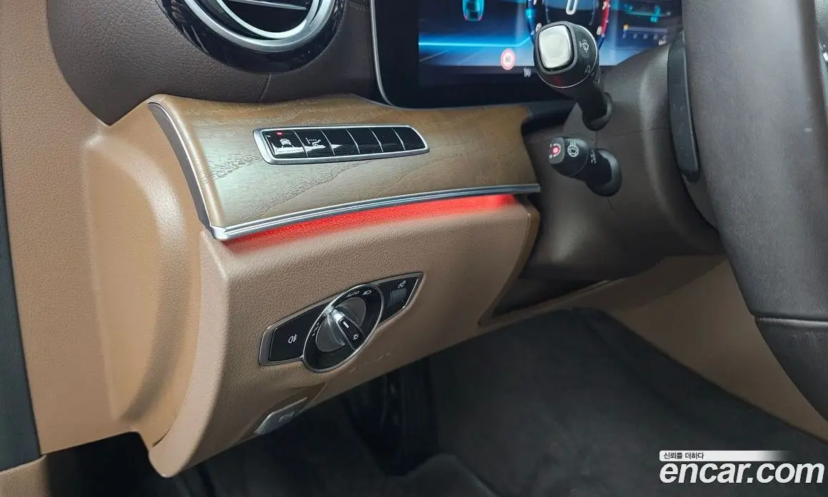 Mercedes-Benz E-Class 2019 2.0 гидро, фото 26