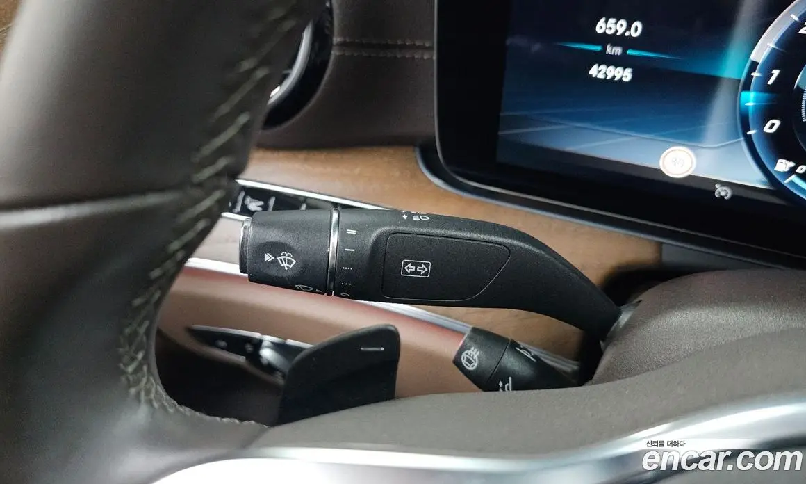 Mercedes-Benz E-Class 2019 2.0 гидро, фото 27