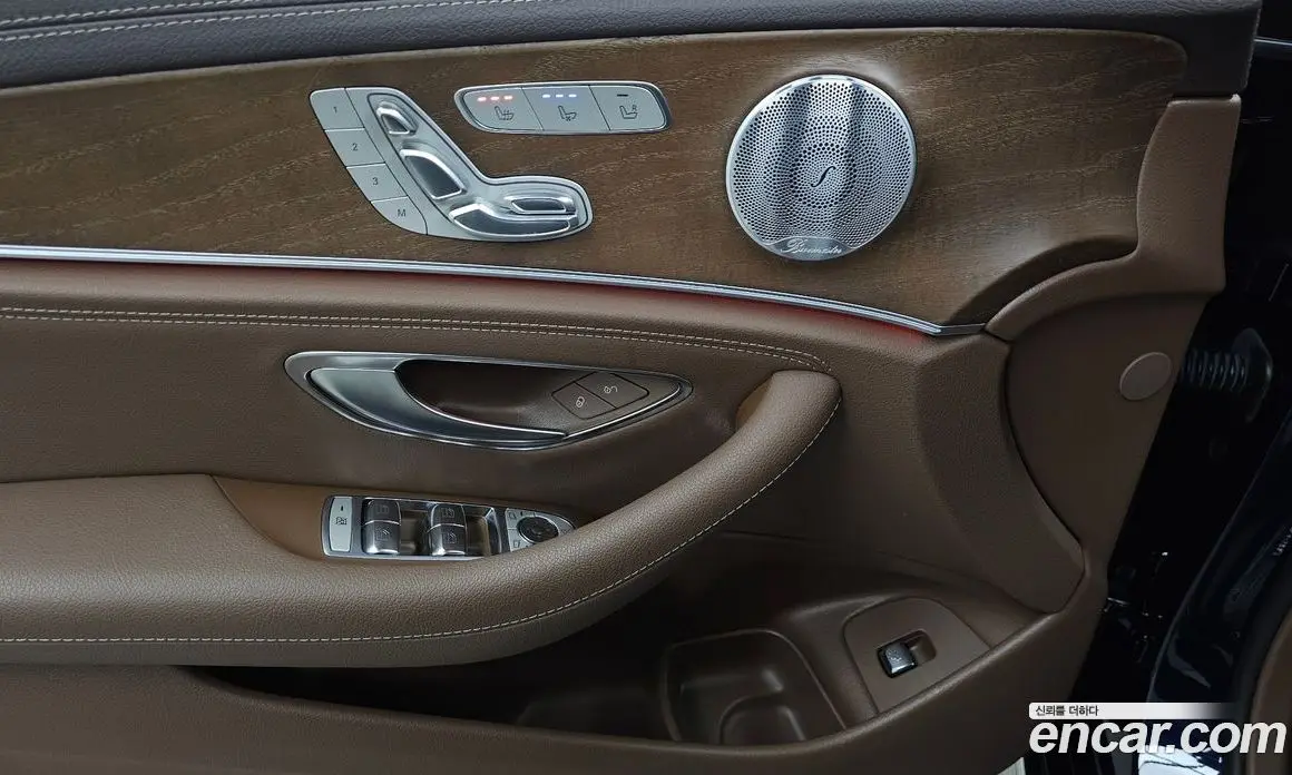 Mercedes-Benz E-Class 2019 2.0 гидро, фото 28