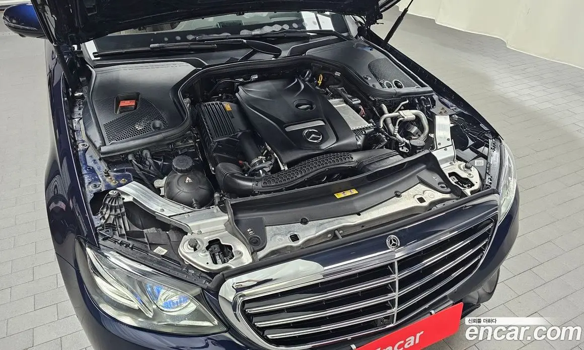 Mercedes-Benz E-Class 2019 2.0 гидро, фото 6