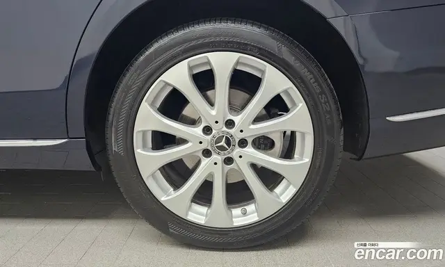 Mercedes-Benz E-Class 2019 2.0 гидро, миниатюра 7