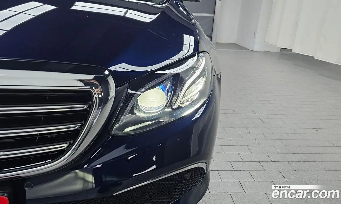 Mercedes-Benz E-Class 2019 2.0 гидро, фото 8