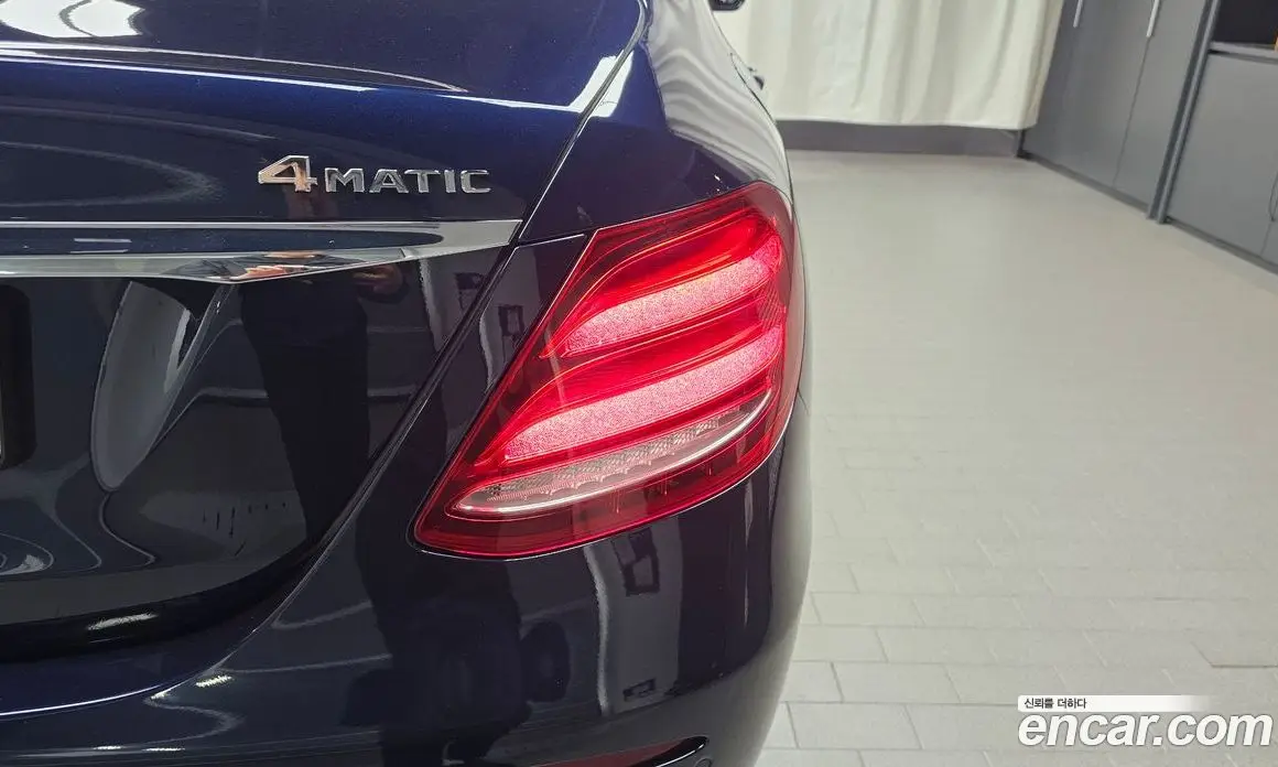 Mercedes-Benz E-Class 2019 2.0 гидро, фото 9
