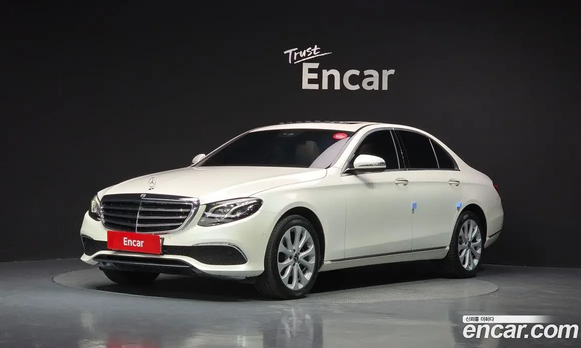 Mercedes-Benz E-Class 2020 1.9 гидро, фото 1 Mercedes-Benz E-Class 2020 1.9 гидро, фото 1