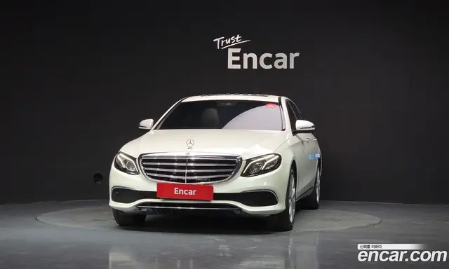 Mercedes-Benz E-Class 2020 1.9 гидро, миниатюра 3 Mercedes-Benz E-Class 2020 1.9 гидро, миниатюра 3