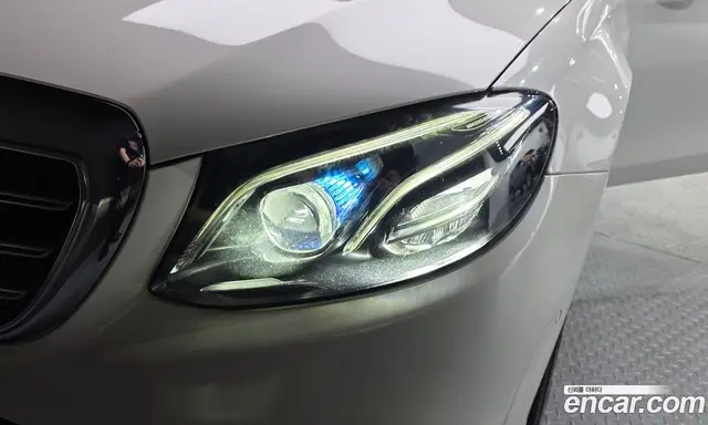 Mercedes-Benz E-Class 2020 1.9 гидро, миниатюра 8 Mercedes-Benz E-Class 2020 1.9 гидро, миниатюра 8