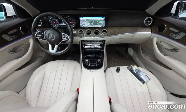 Mercedes-Benz E-Class 2020 1.9 гидро, миниатюра 10 Mercedes-Benz E-Class 2020 1.9 гидро, миниатюра 10