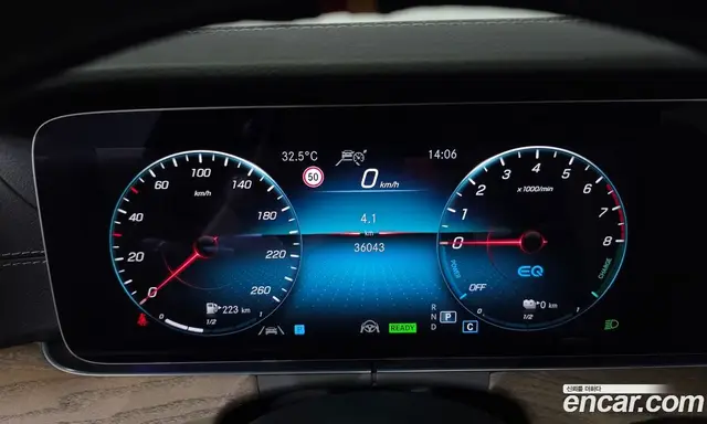 Mercedes-Benz E-Class 2022 2.0 гидро, миниатюра 11 Mercedes-Benz E-Class 2022 2.0 гидро, миниатюра 11