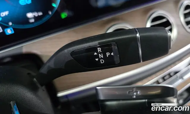 Mercedes-Benz E-Class 2022 2.0 гидро, миниатюра 12
