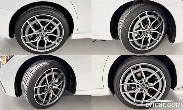 Mercedes-Benz E-Class 2022 1.9 гидро, миниатюра 11 Mercedes-Benz E-Class 2022 1.9 гидро, миниатюра 11