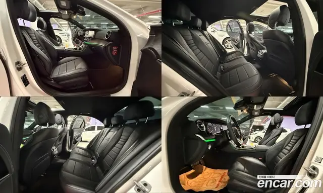Mercedes-Benz E-Class 2022 1.9 гидро, миниатюра 12